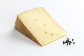 Heumilch Bergkäse "MILD" - Ferdl’s Bregenzerwälder 