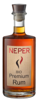 Neper Premium Rum Bio