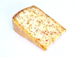 Heumilch Chilikäse aus dem Bregenzerwald