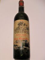 1975 Chateau Guadet, Saint-Emilion Grand Cru