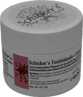 Teufelskralle Creme mit Weihrauch