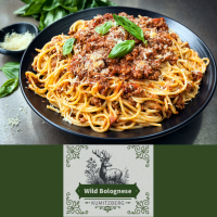 Wild Bolognese Kumitzberg – Ein kulinarisches Highlight! 