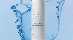 pH-neutrales Duschgel 200 ml