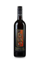 Cab. Sauvignon Barrique 2021
