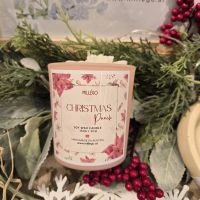 Duftkerze Christmas Punch 150g 