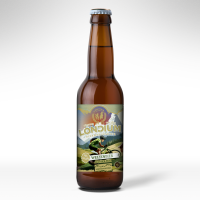 Loncium Weizenbier alkoholfrei
