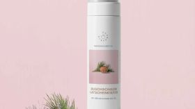 Duschschaum Latschenkiefer 200 ml