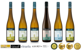 Siegerpaket - Weingut Ernst (inkl. Versand AT)