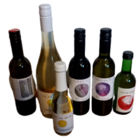 Weinset fürs Vertrauen ins Leben inkl. Versand (AT)
