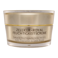 Zellkur-Royal Feuchtigkeitscreme