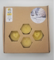 Hochzeit Box 7 Teelicht 
