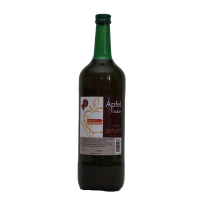 Apfel-Traubensaft 1ltr