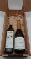 Öl-Wein Geschenkkarton