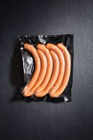 WILD Frankfurter