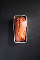 WILD Leberkäse - natur
