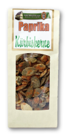 Kürbisknabberkerne Paprika