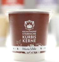 Steirische Knabberkerne Rotwein Schoko