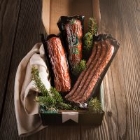 WILD Geschenksbox classic