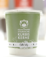 Steirische Knabberkerne Chili Salz