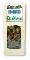 Kürbisknabberkerne Knoblauch