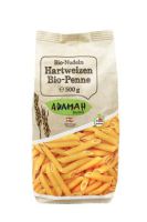 Hartweizen Bio-Penne