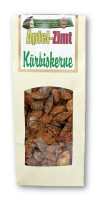 Kürbisknabberkerne Apfel-Zimt