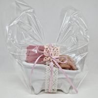 Geschenkset "All you need" - Rosentraum