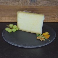 Bergkäse extra würzig