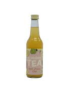 SchurmsTea Apfel-Zitrone 0,33l