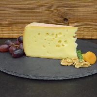 Fastenkäse