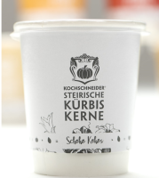 Steirische Knabberkerne Schoko Kokos