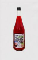 Wilder Widerstand Uhudler Frizzante