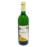Traubensaft vom Gelben Muskateller