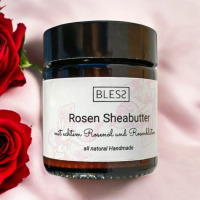 Rosen Sheabutter