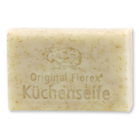 Schafmilchseife eckig 100g, Küchenseife