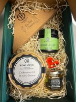 Geschenkbox klein "Ostern"