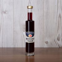 Wurzers Heidelbeertraum Fruchtlikör