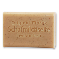 Schafmilchseife Lebkuchen