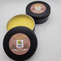 Holz- und Lederbalsam
