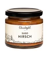 Sugo Hirsch