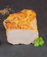 Kümmelbraten Karree ohne Kruste