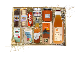 Gemeinschaftsbox klein