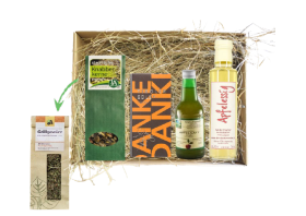 Dankebox mini