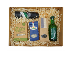 Rezeptbox Risotto klein