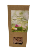Knabberkerne Weiße Schoko Erdbeer "Kleine Ostergrüße"