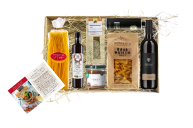 Rezeptbox Pasta groß