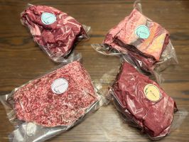 Gemischtes Genusspaket vom Angus-Rind