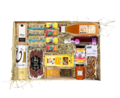 Gemeinschaftsbox groß