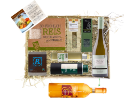 Rezeptbox Risotto groß