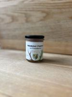 Wildleber Pastete mit Preiselbeeren